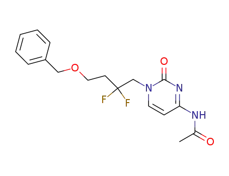 125512-27-8 Structure