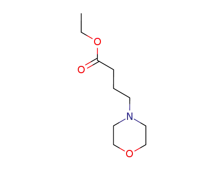 Ethyl 4-(morpholin-4-YL)butanoate