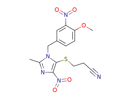 110579-04-9 Structure