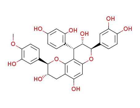 119002-92-5 Structure