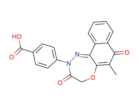 130180-28-8 Structure