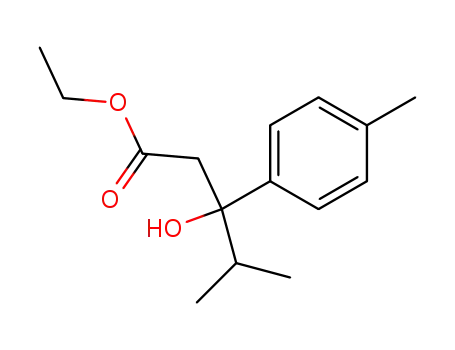 126275-10-3 Structure