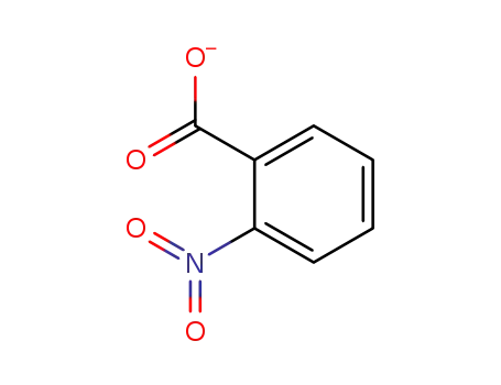 2-nitrobenzoate
