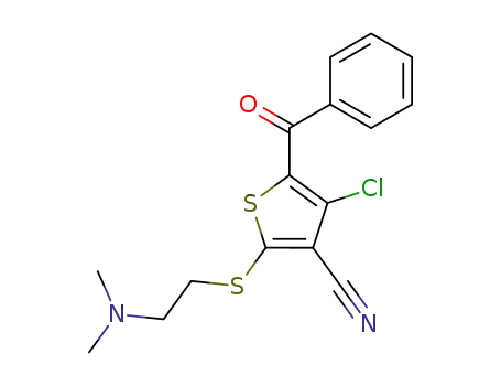 119754-40-4 Structure