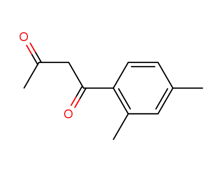 1-(2,4-Dimethylphenyl)butane-1,3-dione