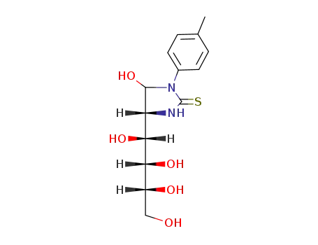 134122-75-1 Structure