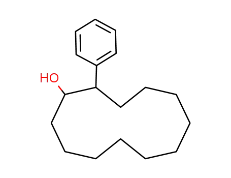 2-Phenyl-cyclododecanol