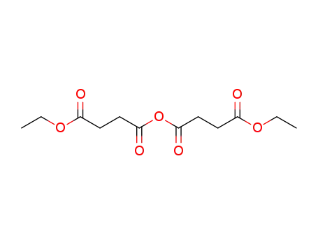 4-ethoxy-4-oxobutanoic anhydride