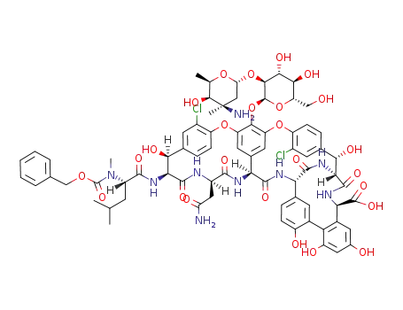 113585-98-1 Structure