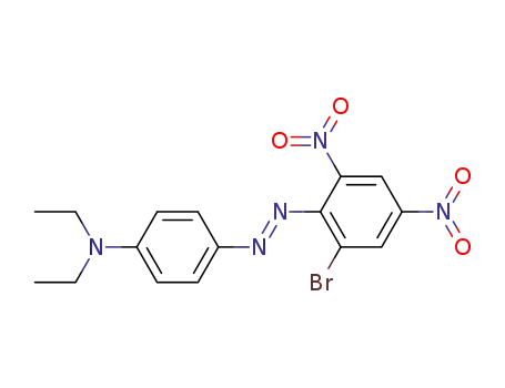 52663-34-0 Structure