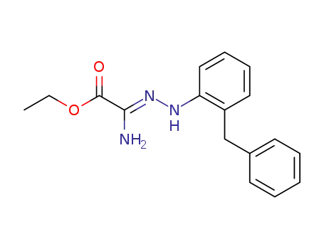 C<sub>17</sub>H<sub>19</sub>N<sub>3</sub>O<sub>2</sub>