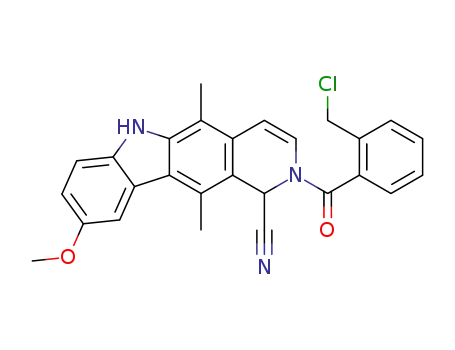 78287-42-0 Structure