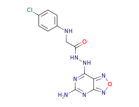 104857-02-5 Structure