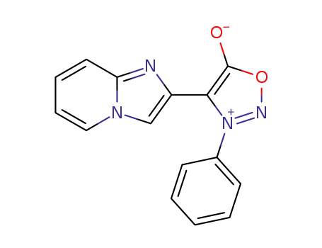 C<sub>15</sub>H<sub>10</sub>N<sub>4</sub>O<sub>2</sub>