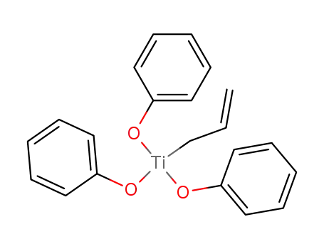 allyltitanium triphenoxide