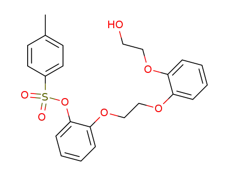 101854-01-7 Structure