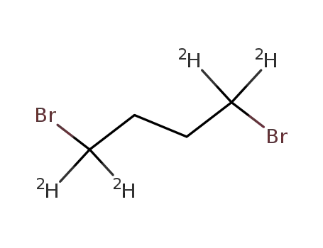 1,4-디브로모부탄-1,1,4,4-D4