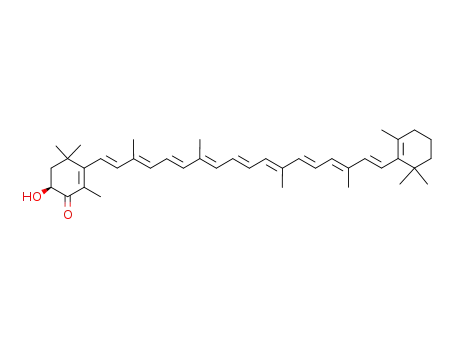 72843-12-0 Structure