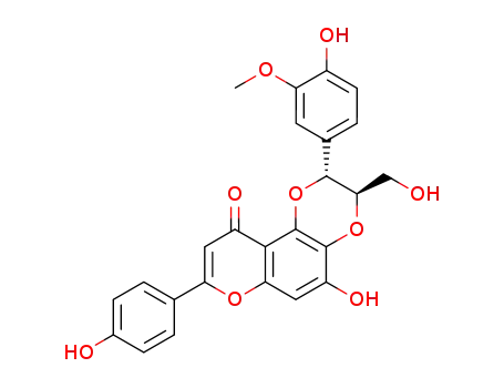 137231-90-4 Structure