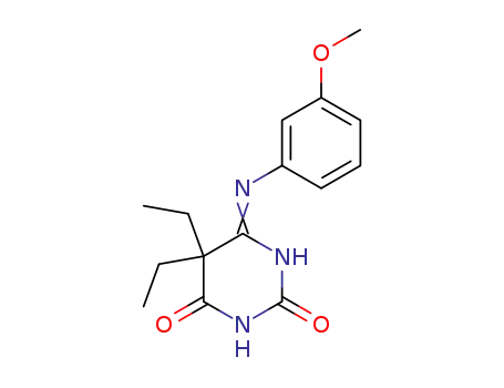 105891-72-3 Structure