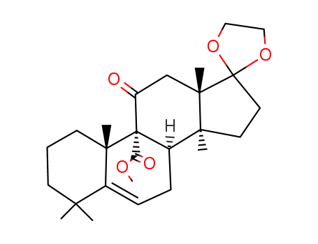 145263-29-2 Structure