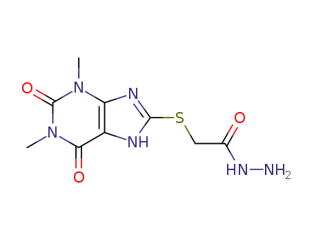 130366-24-4 Structure