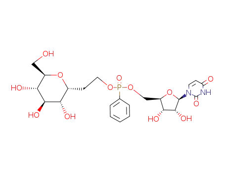 119827-59-7 Structure