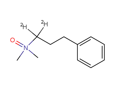 C<sub>11</sub>H<sub>15</sub><sup>(2)</sup>H<sub>2</sub>NO