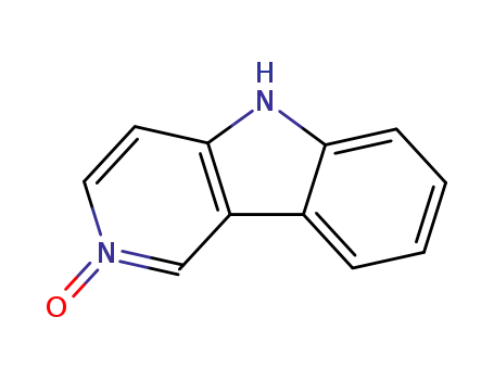 2H-pyrido[4,3-b]indol-2-ol