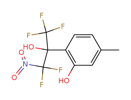 123716-17-6 Structure