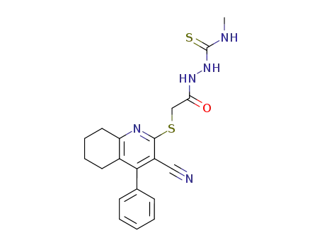 136920-22-4 Structure