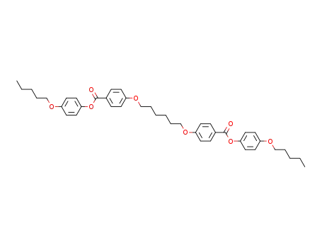 Molecular Structure of 102101-57-5 (C<sub>42</sub>H<sub>50</sub>O<sub>8</sub>)