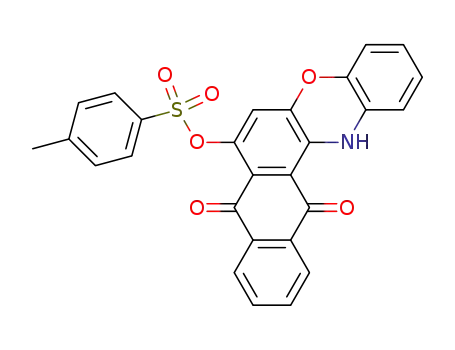 136412-06-1 Structure