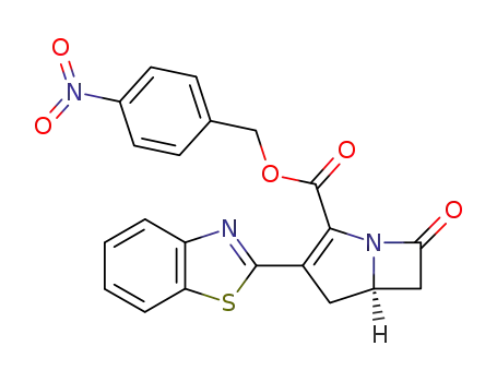 88139-65-5 Structure