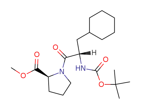 699020-72-9 Structure