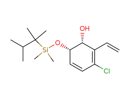 142742-42-5 Structure