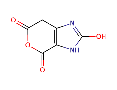 127574-18-9 Structure