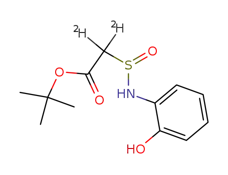 119421-13-5 Structure