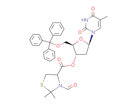 134020-10-3 Structure