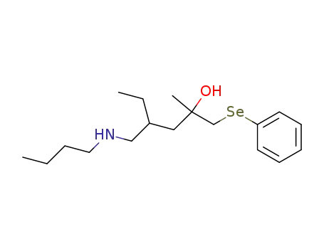 107515-92-4 Structure