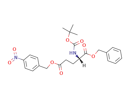 134757-73-6 Structure