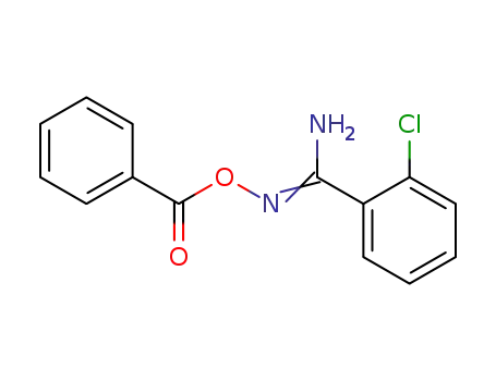 C<sub>14</sub>H<sub>11</sub>ClN<sub>2</sub>O<sub>2</sub>