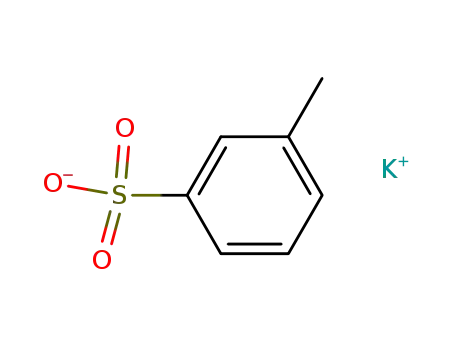 Potassium; toluene-3-sulfonate
