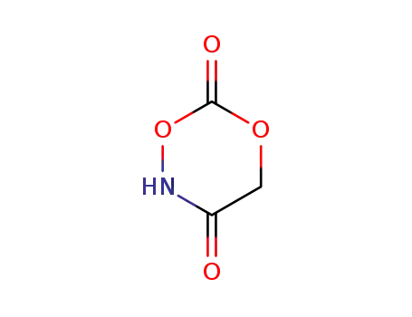 1,5,2-Dioxazinane-3,6-dione