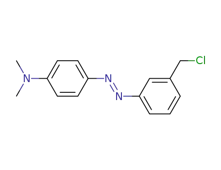 3'-Chloromethyl-4-dimethylaminoazobenzene