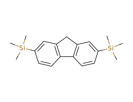 2,7-bis(trimethylsilyl)fluorene