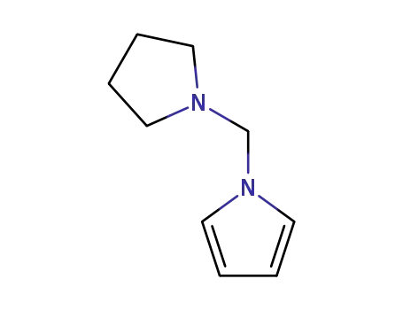 105243-91-2 Structure