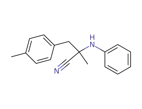 75251-23-9 Structure