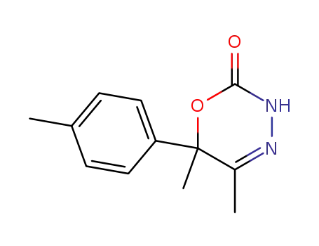 105889-08-5 Structure