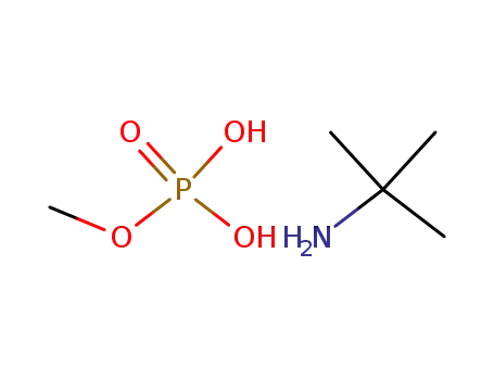 tert-Butylammonium-methyl-hydrogen-phosphat